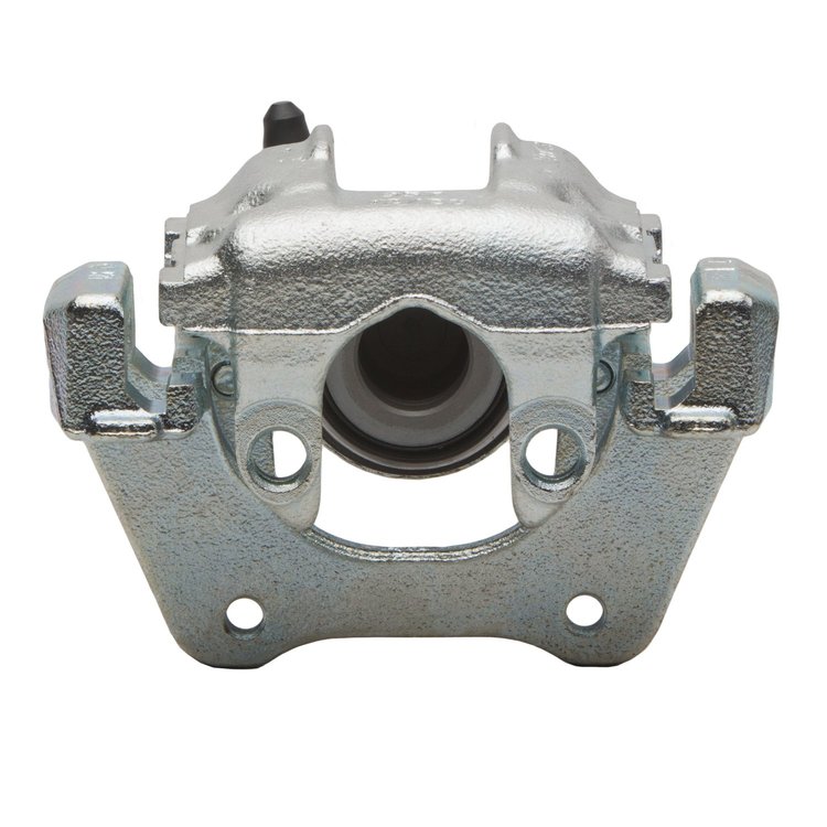 *CALIPER-SILVER ZINC