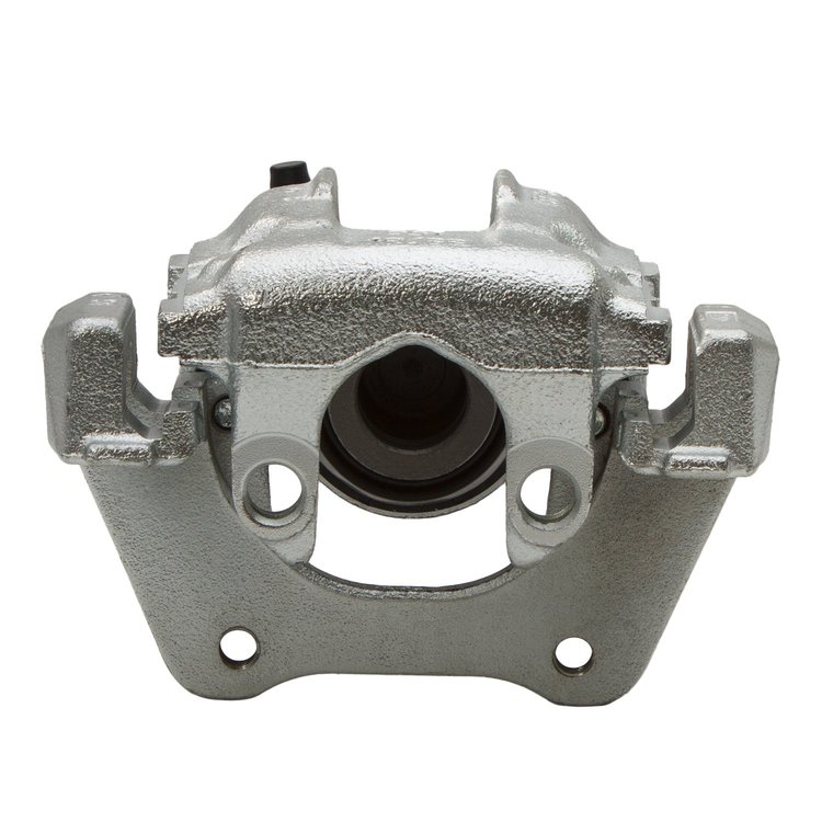 *CALIPER-SILVER ZINC