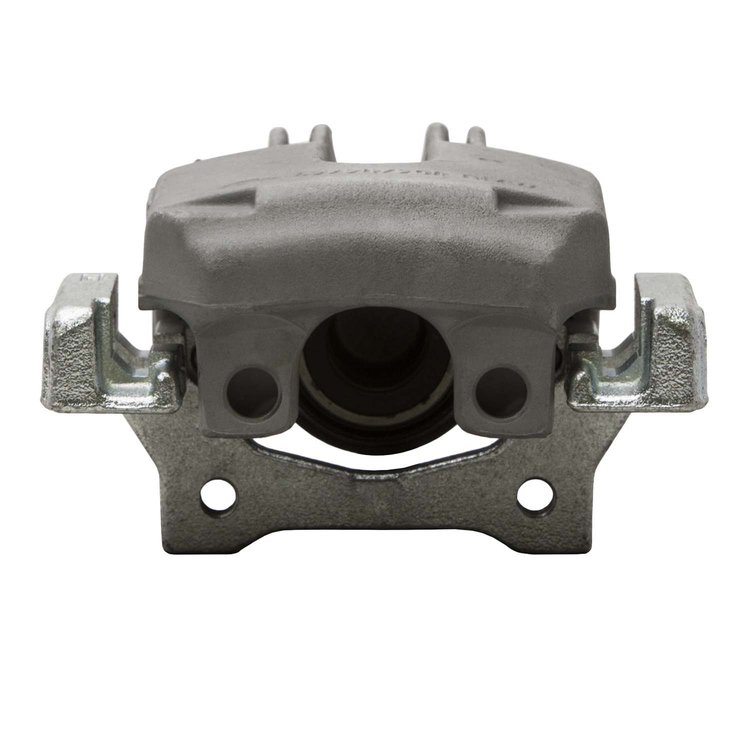 *CALIPER-SILVER ZINC