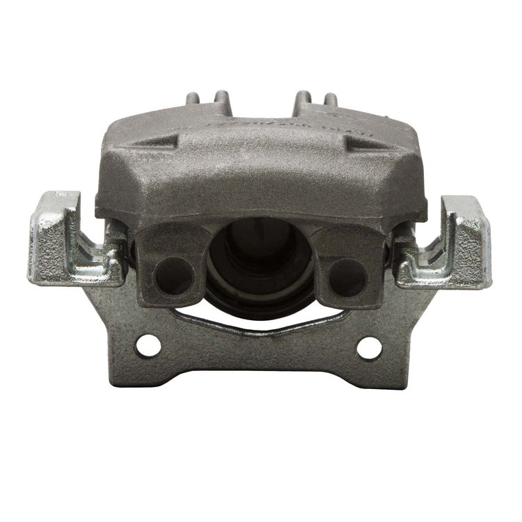 *CALIPER-SILVER ZINC
