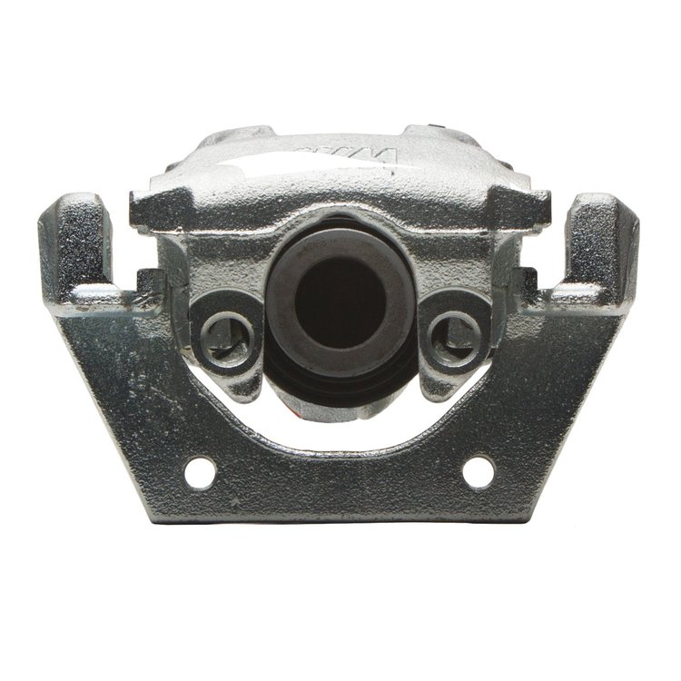 *CALIPER-SILVER ZINC