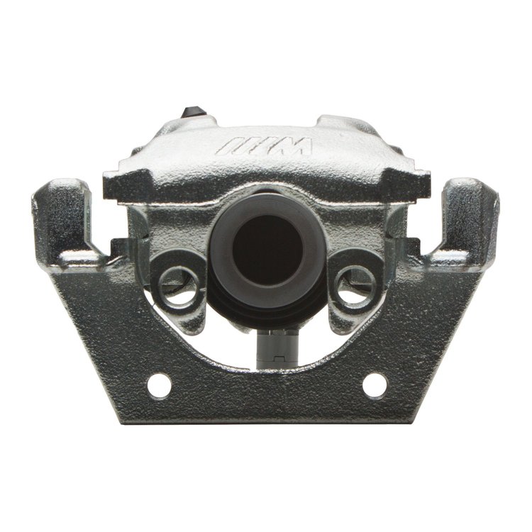 *CALIPER-SILVER ZINC