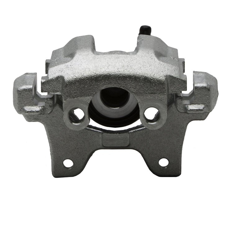 *CALIPER-SILVER ZINC