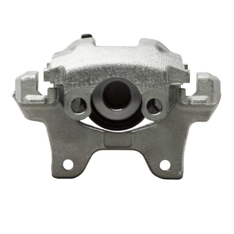 *CALIPER-SILVER ZINC