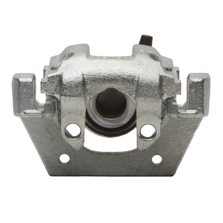*CALIPER-SILVER ZINC