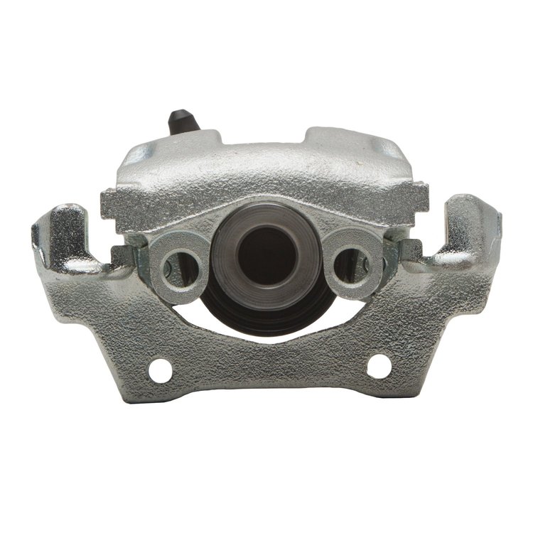 *CALIPER-SILVER ZINC