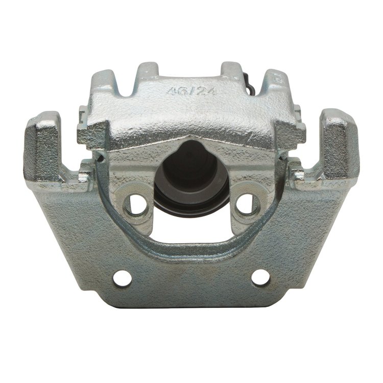 *CALIPER-SILVER ZINC