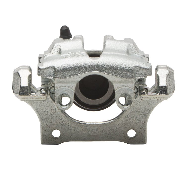 *CALIPER-SILVER ZINC