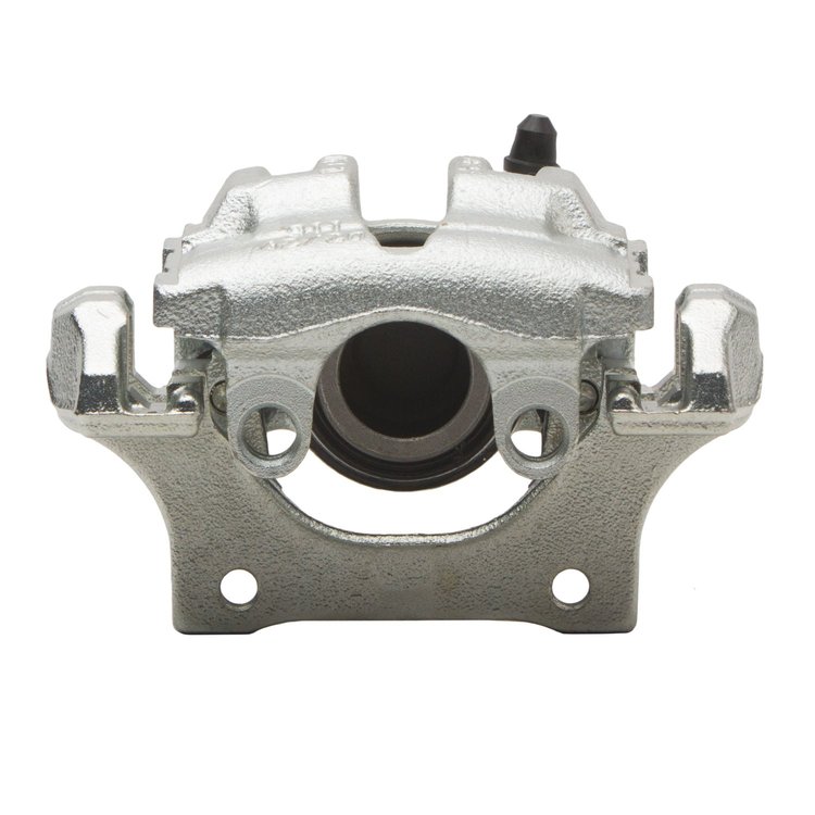*CALIPER-SILVER ZINC