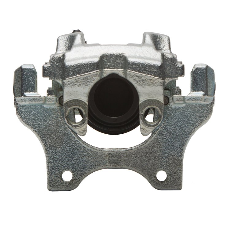 *CALIPER-SILVER ZINC