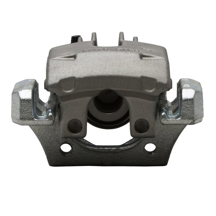 *CALIPER-SILVER ZINC