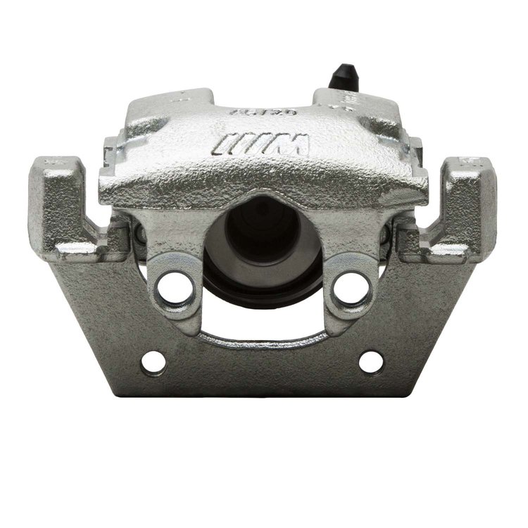 *CALIPER-SILVER ZINC