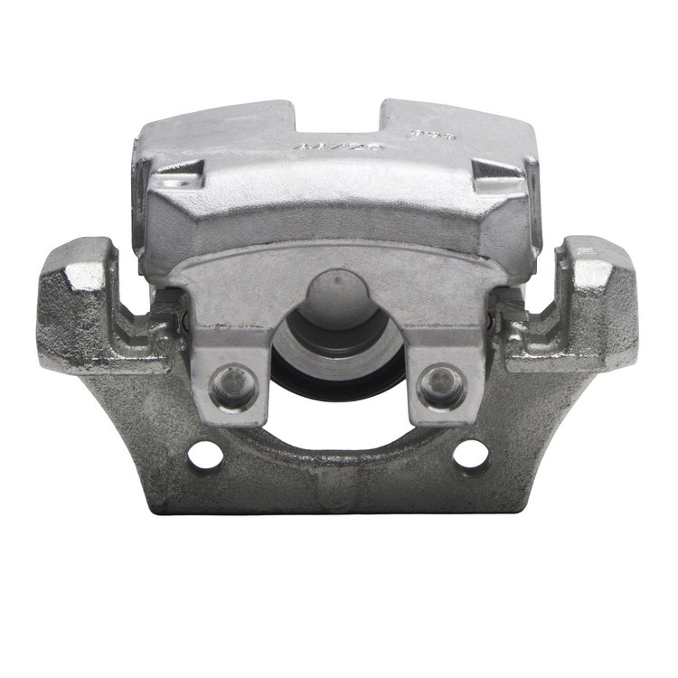 *CALIPER-SILVER ZINC