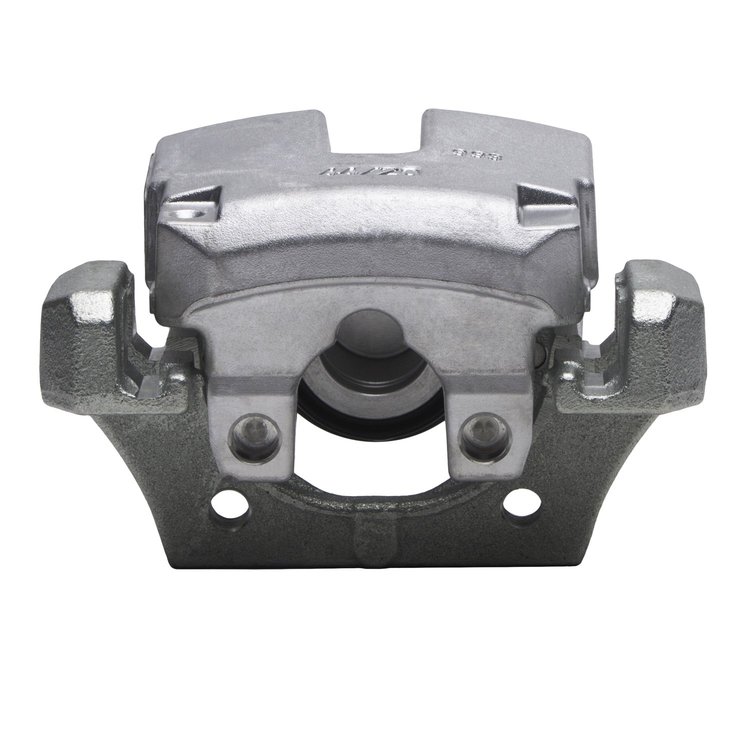 *CALIPER-SILVER ZINC