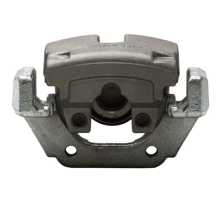 *CALIPER-SILVER ZINC