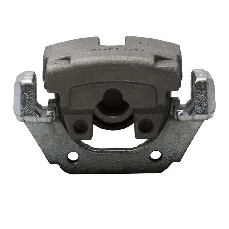 *CALIPER-SILVER ZINC