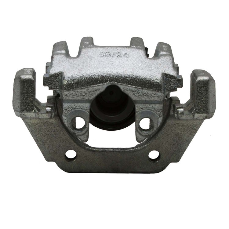 *CALIPER-SILVER ZINC
