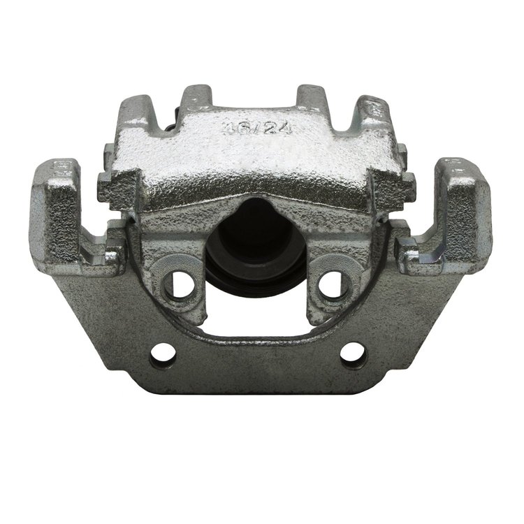 *CALIPER-SILVER ZINC