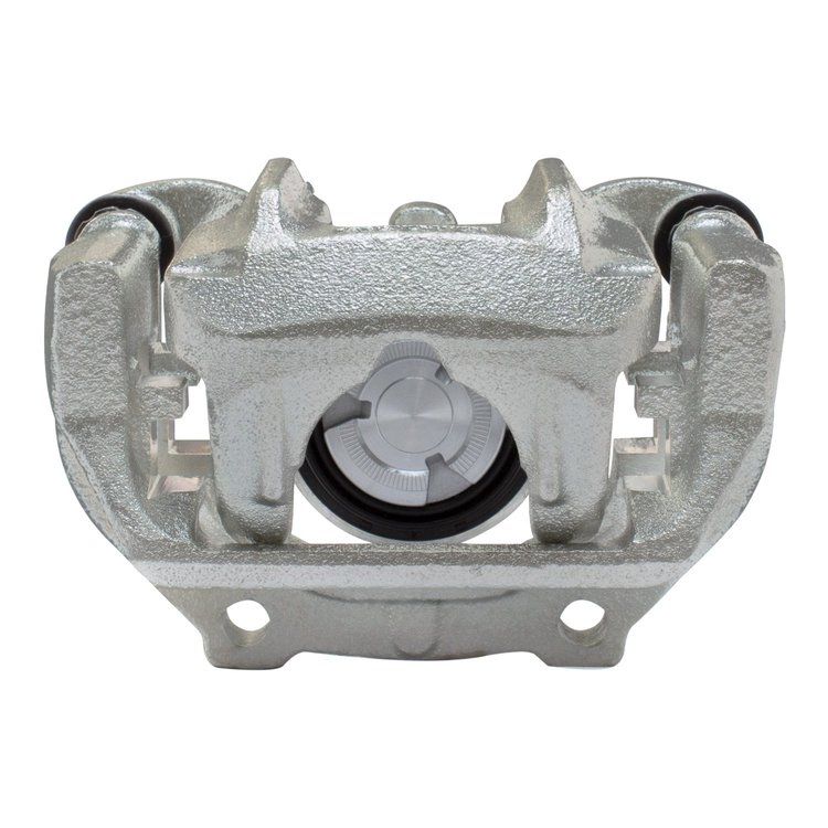 *CALIPER-SILVER ZINC