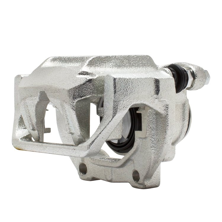 *CALIPER-SILVER ZINC