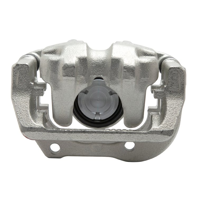 *CALIPER-SILVER ZINC