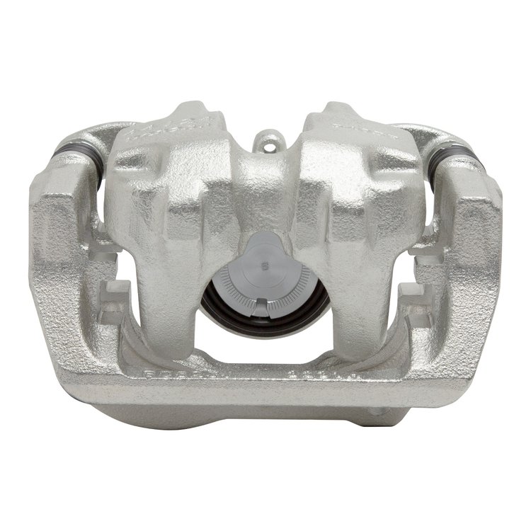 *CALIPER-SILVER ZINC