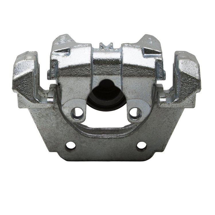 *CALIPER-SILVER ZINC