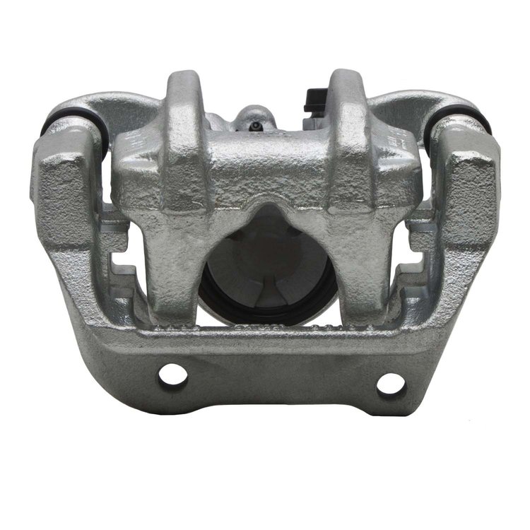 *CALIPER-SILVER ZINC