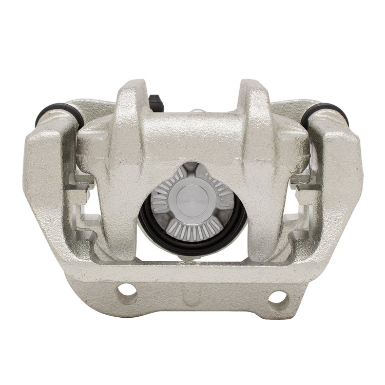 *CALIPER-SILVER ZINC