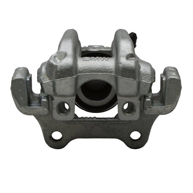 *CALIPER-SILVER ZINC