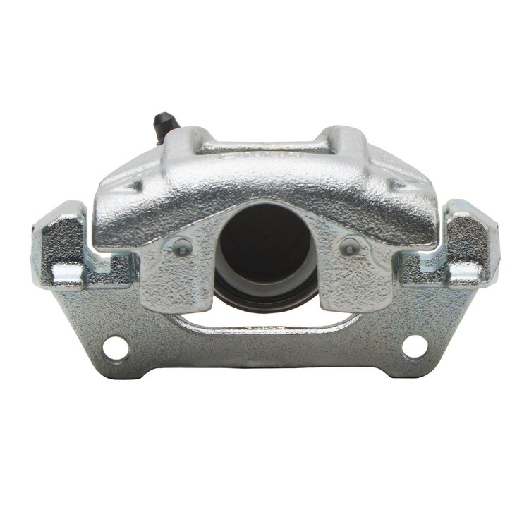 *CALIPER-SILVER ZINC