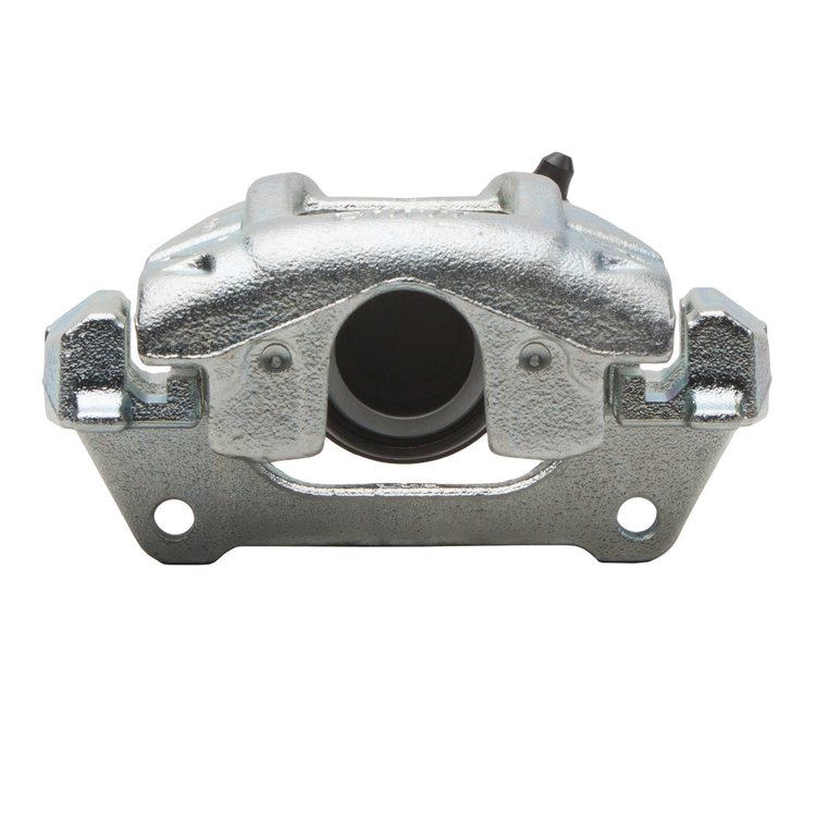 *CALIPER-SILVER ZINC