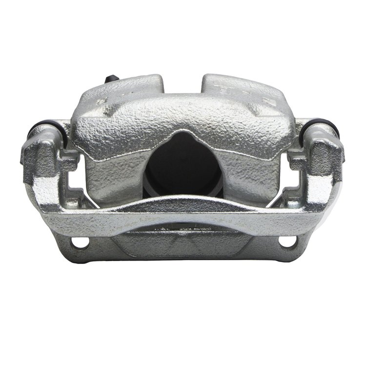 *CALIPER-SILVER ZINC