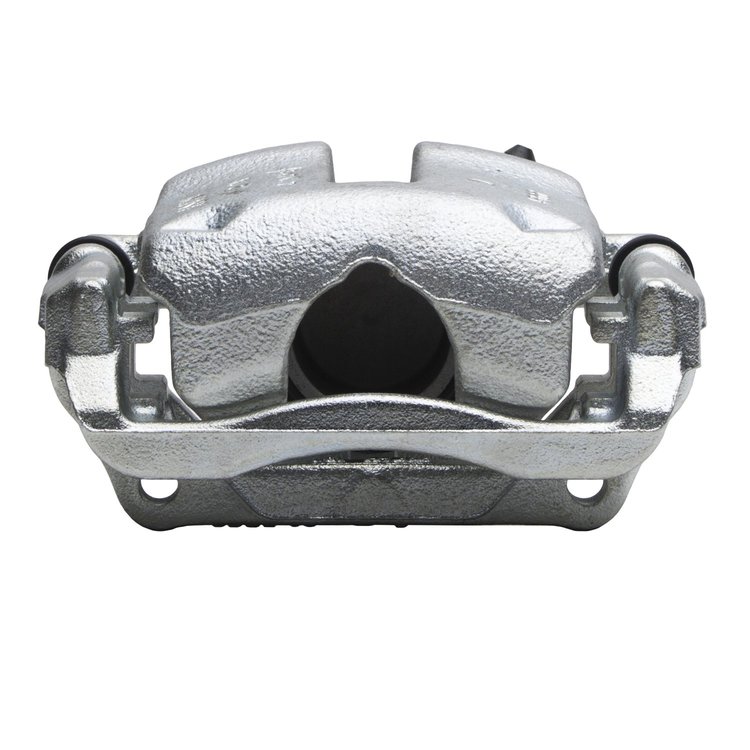 *CALIPER-SILVER ZINC