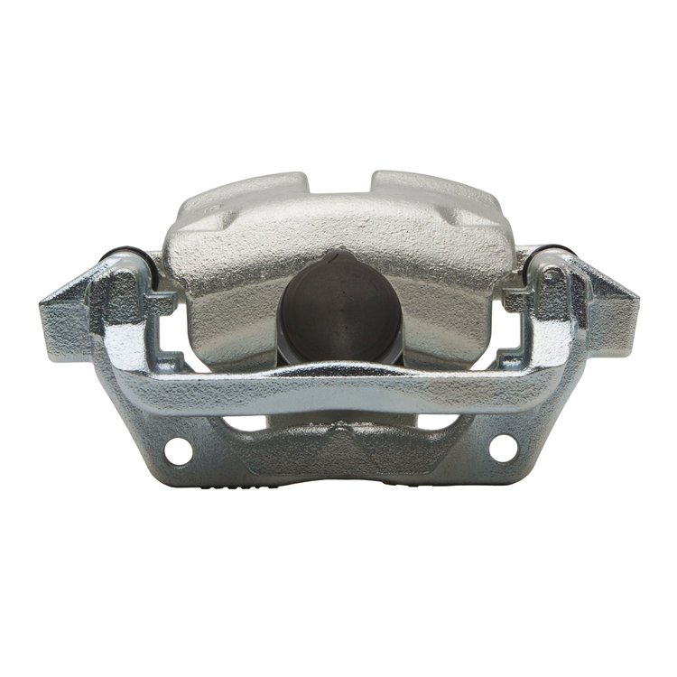 *CALIPER-SILVER ZINC