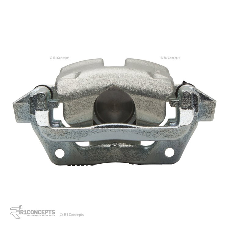 *CALIPER-SILVER ZINC