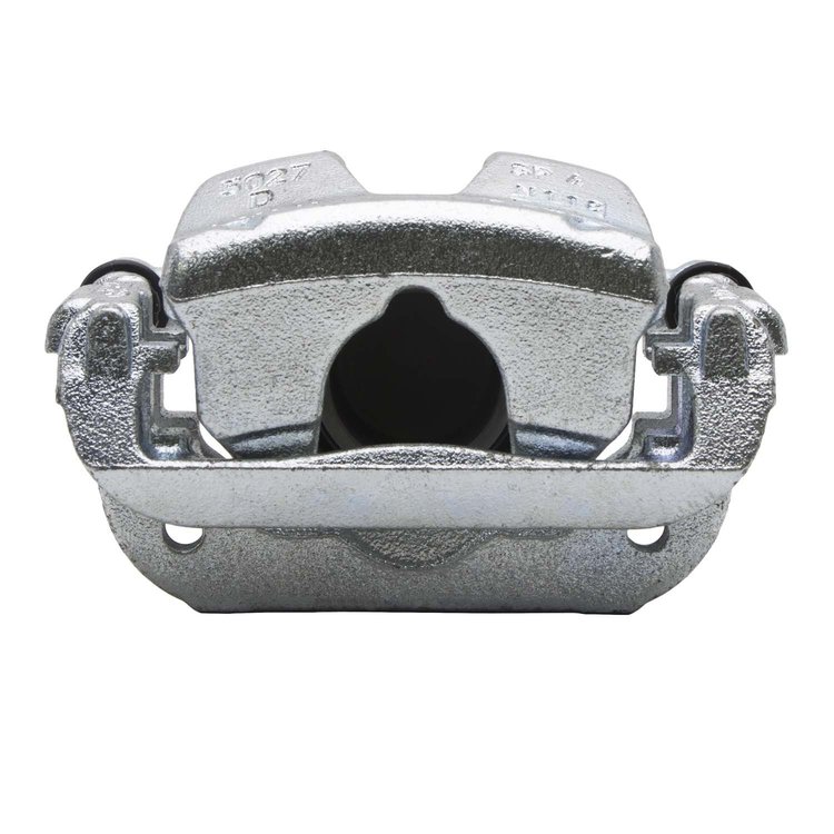 *CALIPER-SILVER ZINC