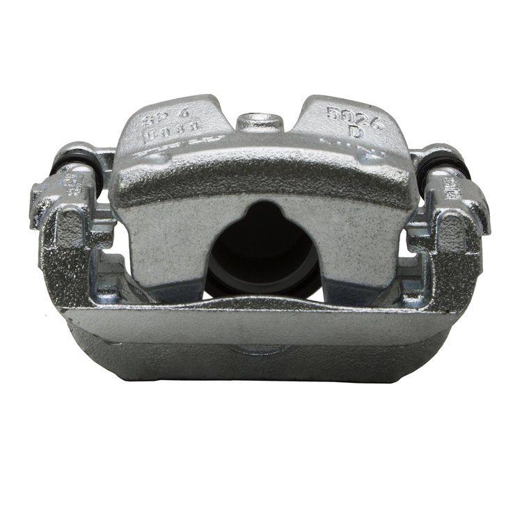 *CALIPER-SILVER ZINC