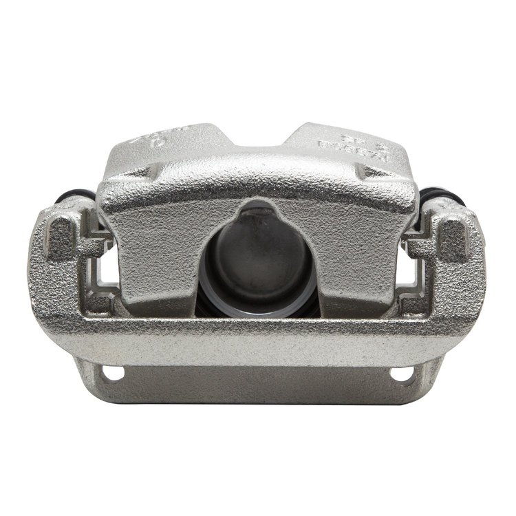 *CALIPER-SILVER ZINC