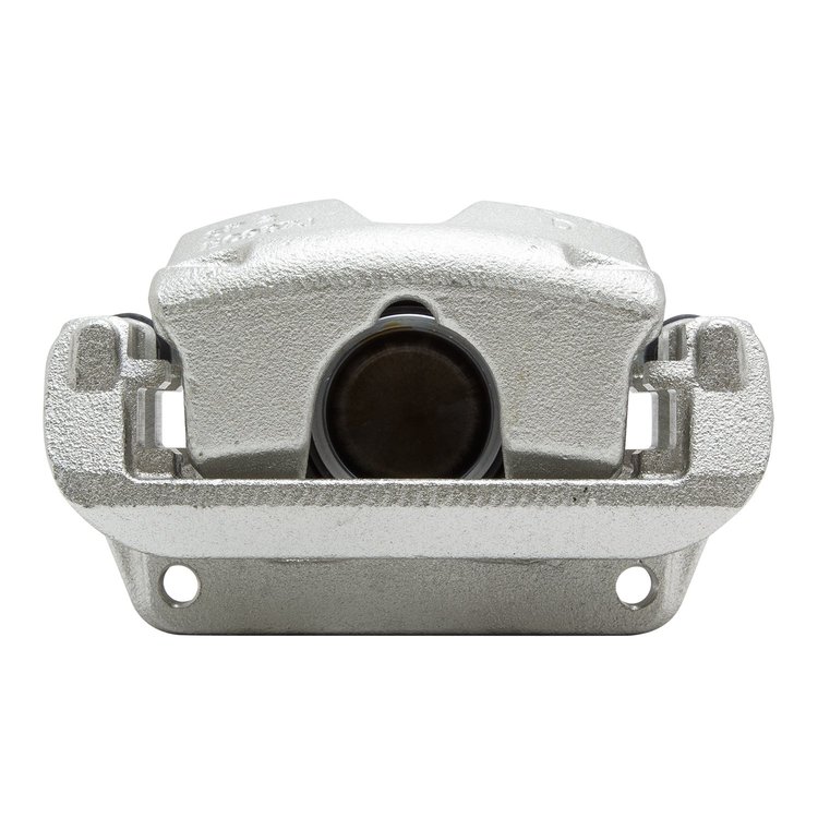 *CALIPER-SILVER ZINC