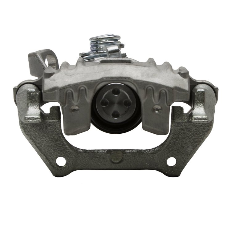 *CALIPER-SILVER ZINC