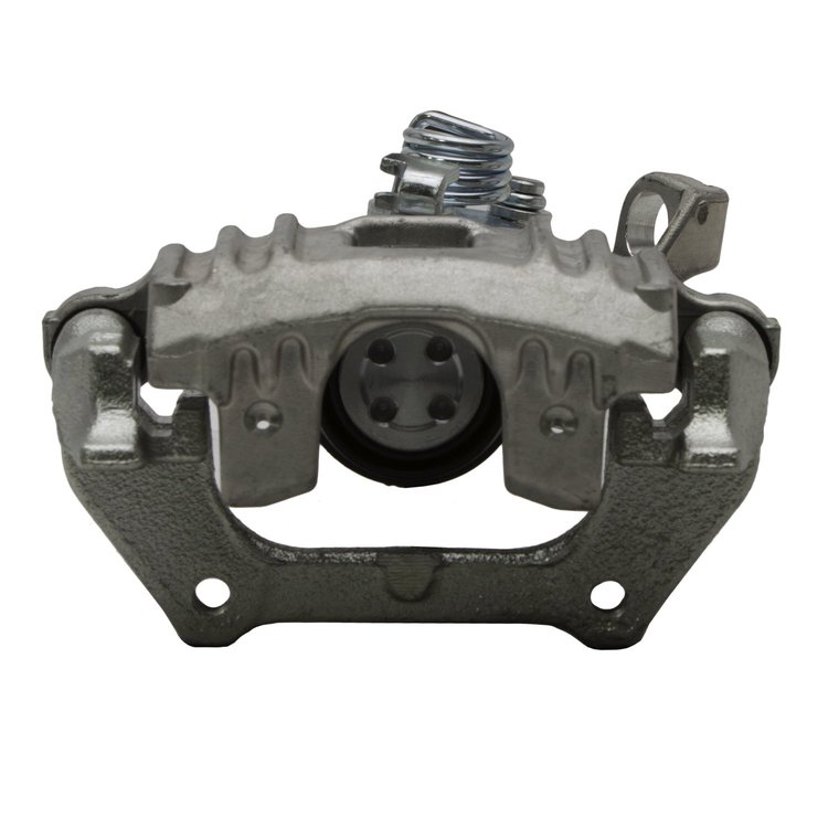 *CALIPER-SILVER ZINC