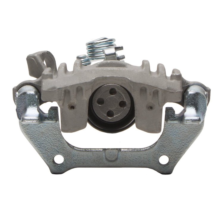 *CALIPER-SILVER ZINC