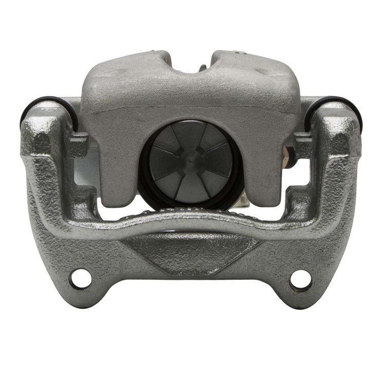 *CALIPER-SILVER ZINC