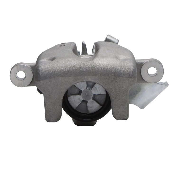 *CALIPER-SILVER ZINC