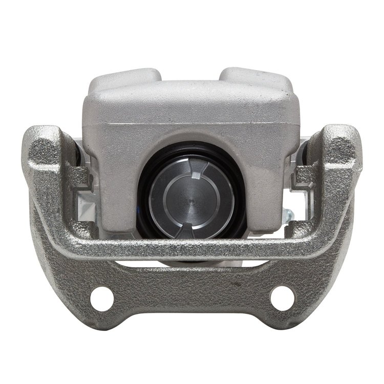 *CALIPER-SILVER ZINC
