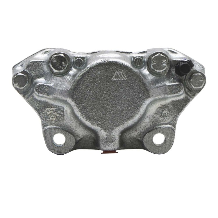 *CALIPER-SILVER ZINC