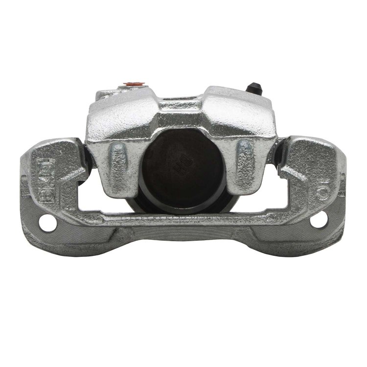 *CALIPER-SILVER ZINC