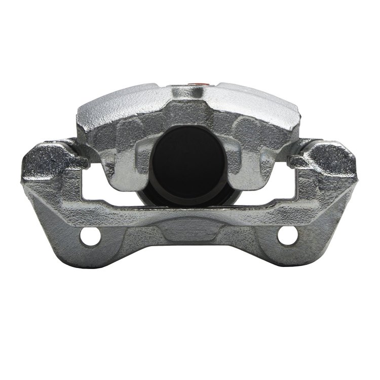 *CALIPER-SILVER ZINC