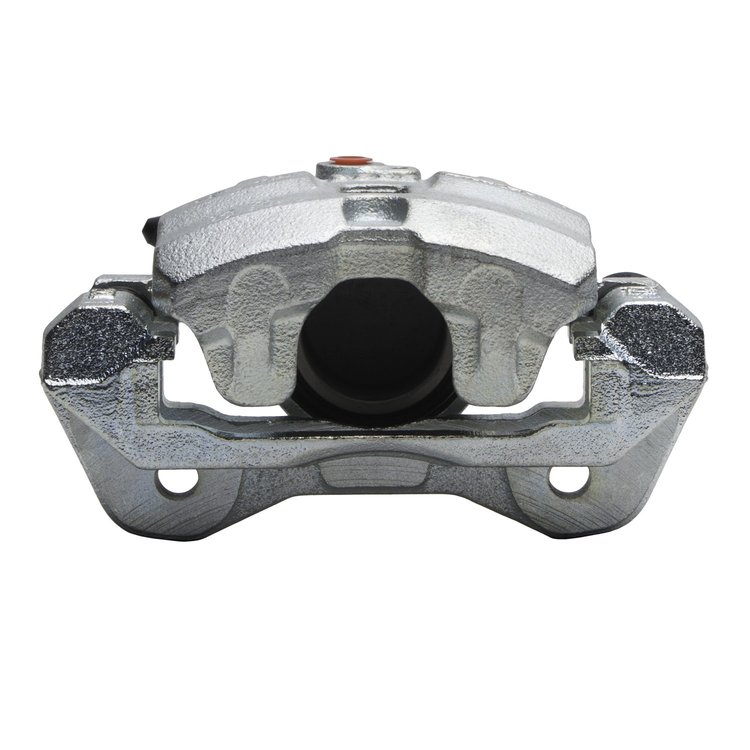 *CALIPER-SILVER ZINC